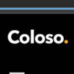 COLOSO - Commercial Film & Anamorphic with 3D Motion Graphics